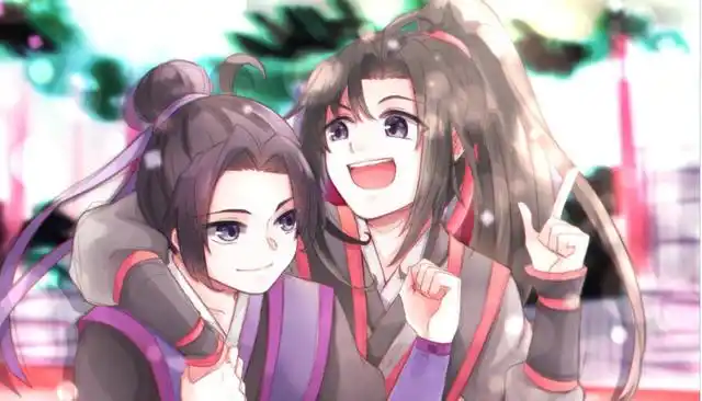 魔道祖师  江澄,江澄图片帅气高清壁纸(《魔道祖师