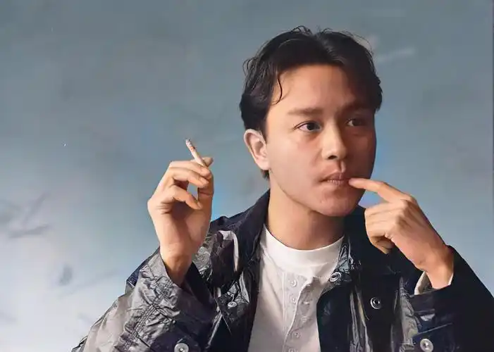 《大话西游》至尊宝4k 2021《阿飞正传》cc修复版超清修复版本 张国荣