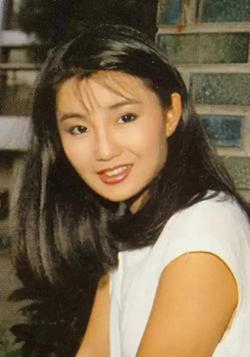 张曼玉,一个潇洒之极,快活人生的女人