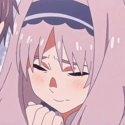 darling国家队,心(kokoro),动漫头像自剪无水印分享