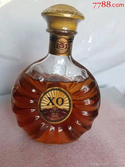 零四年老洋酒-价格:30元-au37086470-老酒收藏 -加价-7788收藏__收藏