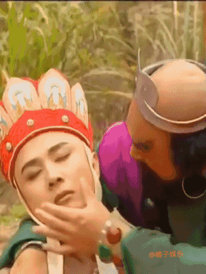 看过西游记的90后都老了但是这些花絮你还没看过