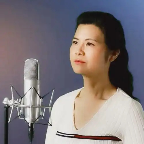 假如爱有天意 - 陈敏中音 - 中国原创音乐基地 5sing