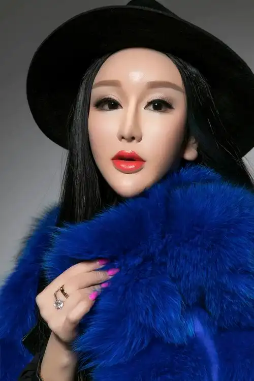 "gnzqoouqm5">乔玲儿,启韵传媒签约艺人,出生于哈尔滨,中国内地女歌手