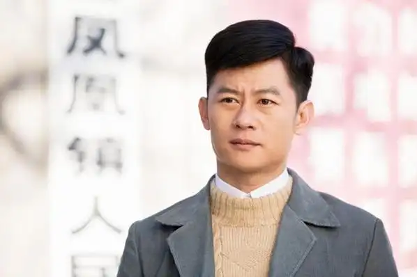 12 11:42:10 新浪娱乐 摘要:《三妹》近日收官,青年演员李健在剧中