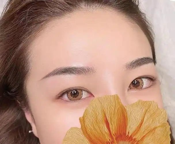 锦绣半永久纹眉好不好 锦绣半永久纹眉好不好看