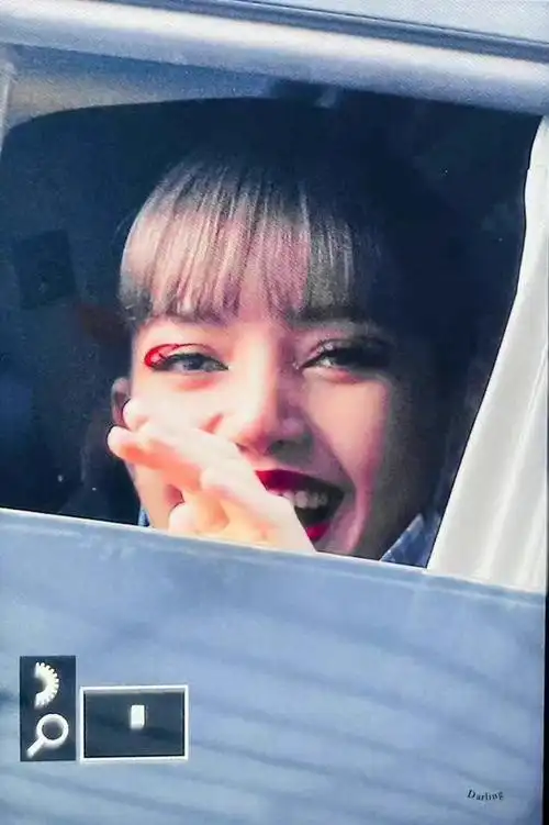 芭比和睦大花园#lisa丑得千奇百怪