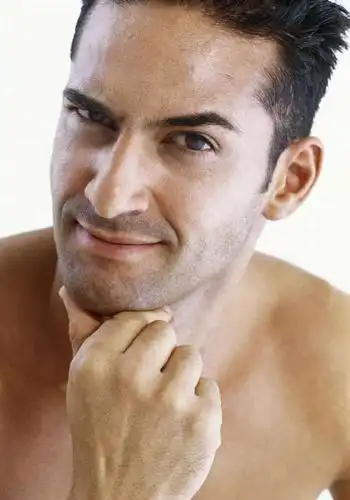 加速男人味5大行为做的越多越显年经更有吸引力