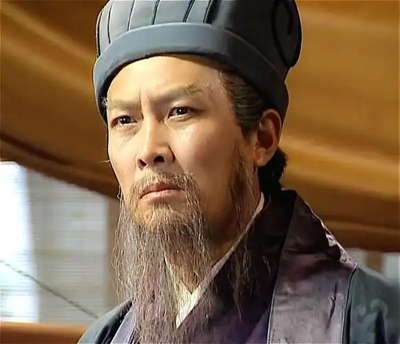 诸葛亮首次北伐,折损11位大将,仅看名单就知道蜀汉失败已成定局