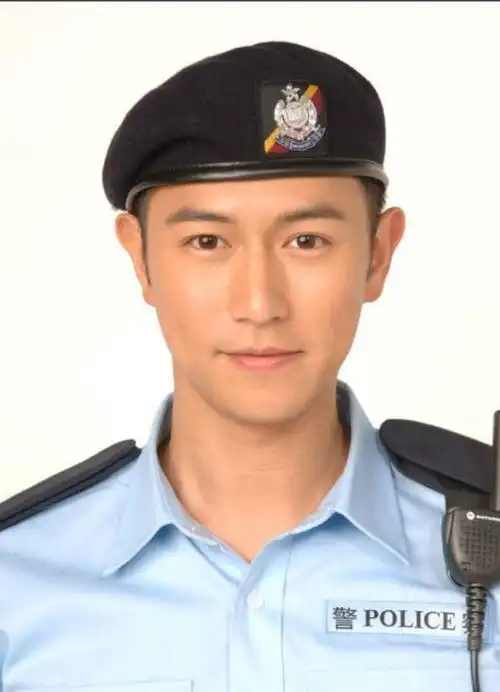车行天下|香港警察