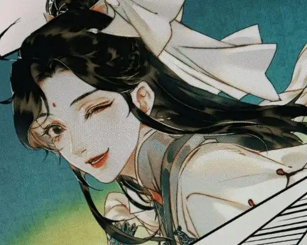 天官赐福新动态风师女相获保留选角颠覆想象反引爆笑