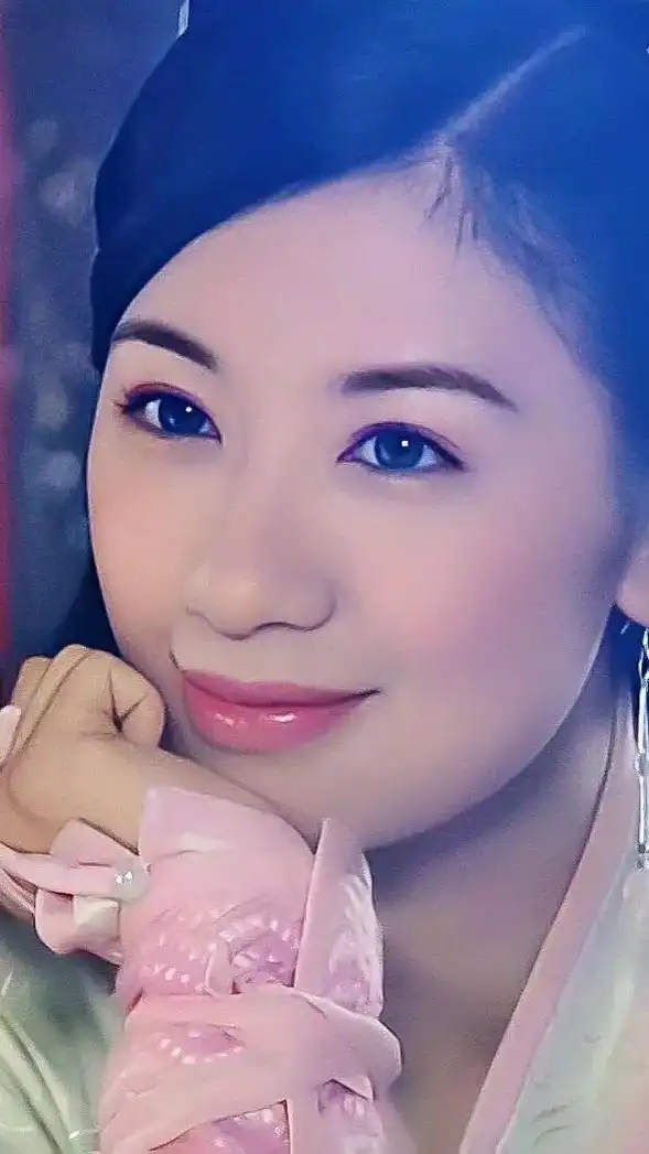 #倚天屠龙记苏有朋版 #贾静雯 赵敏 - 抖音