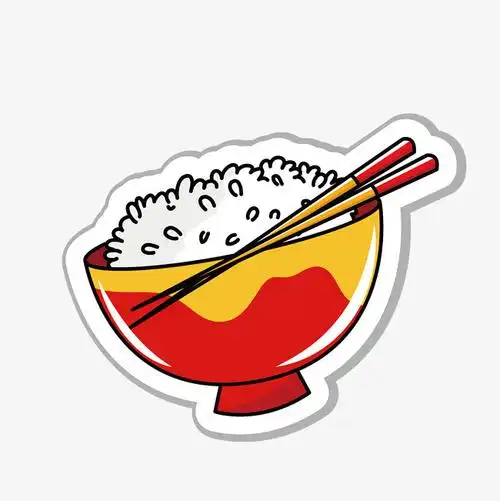 每餐都不可缺少的米饭杂粮饭