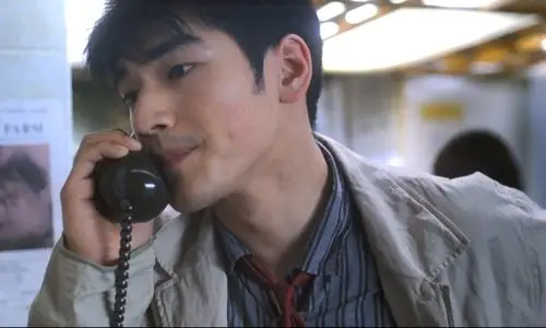 重庆森林最伟大的香港电影