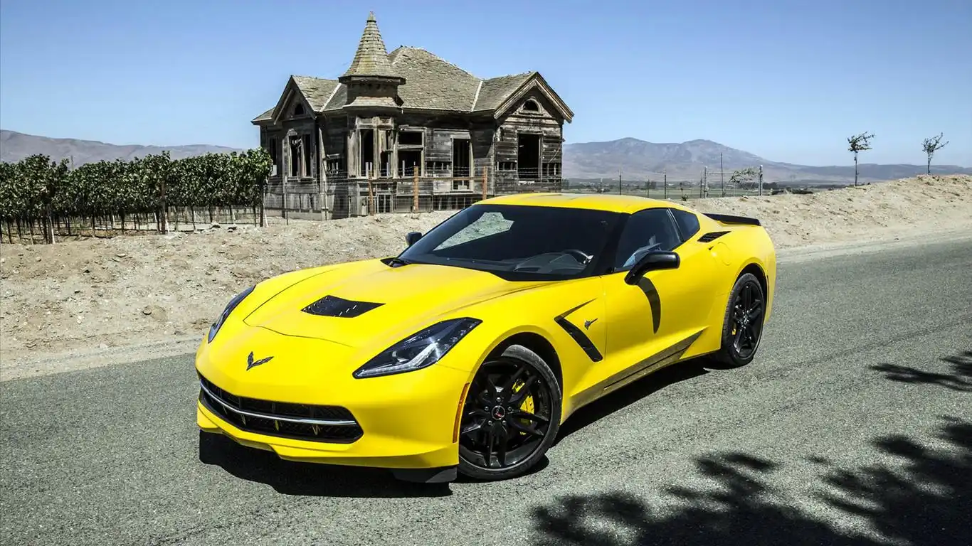 那些造型别致帅气拉风的豪车们_汽车壁纸_壁纸下载_美桌网