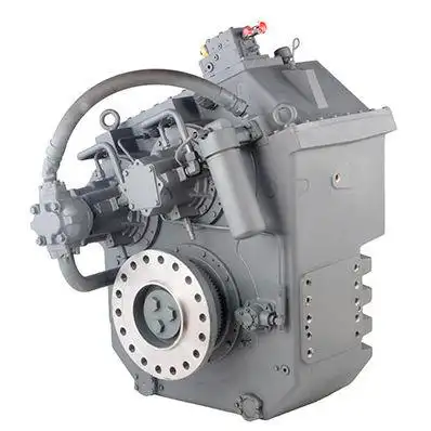 disc/双环船舶减速器常规船用发动机和船舶推进系统