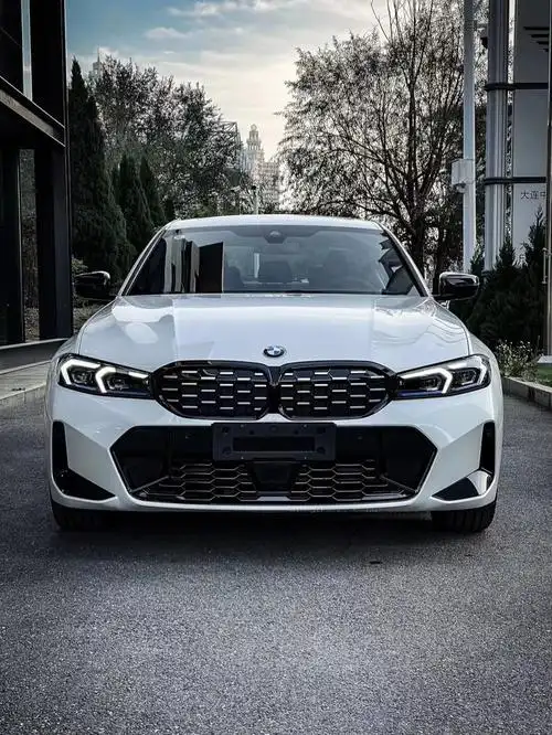 30万预算,宝马320li是你的首选!