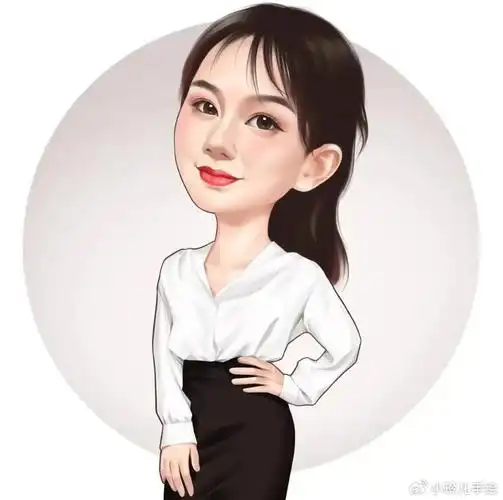 女人专用的微信头像,给人一种阳光的头像