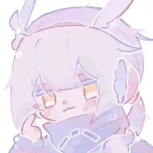 光遇小白鸟头像鸭