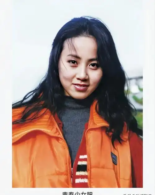 不过那时两人也都不算年轻了,黄磊结婚时已经33岁,年轻嘛,多些时间去