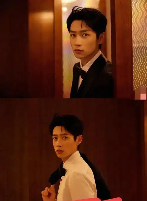 最帅内娱男艺人排名,方逸伦32,檀健次20,任嘉伦14,杨洋第二|魏晨|吴磊