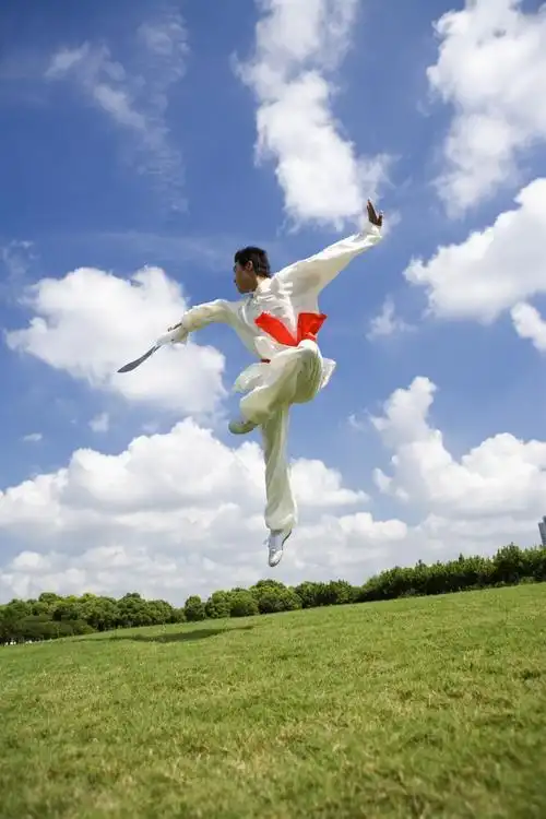 武术功夫图片第62张