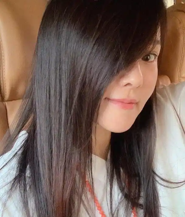 56岁伊能静"冻龄秘诀"公布,日常坚持7个好习惯,上了年纪也优雅