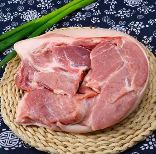 前腿肉 24.78元/斤