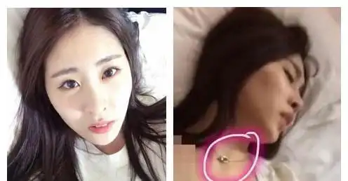 继杨幂"我老公呢"风波后,张碧晨也被造谣,传出不雅视频!