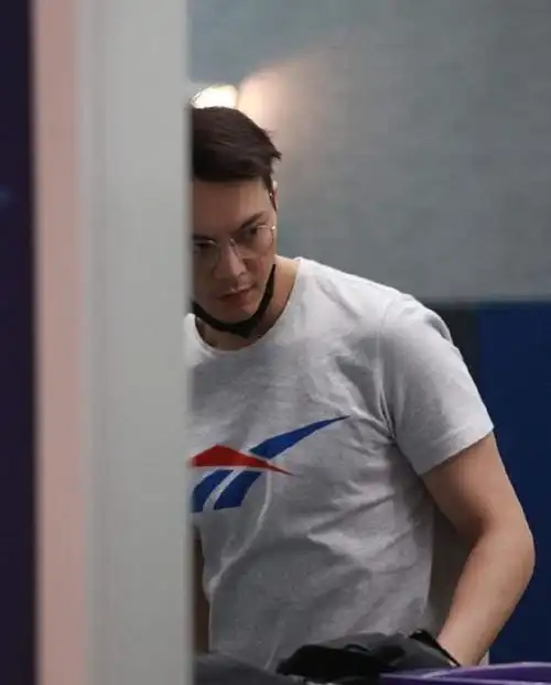 陈伟霆斛珠夫人##陈伟霆认真的嘎嘎们