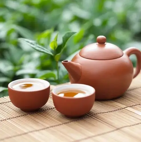 好茶 好水=一杯完美的茶?还有一样东西被忽视了