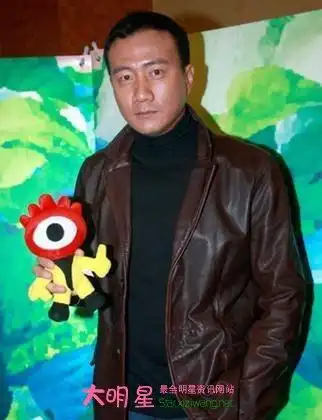 《爸爸去哪儿第3季》胡军父子介绍 胡军父子亲密合照(2)