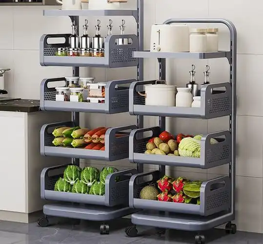 这些厨房好用品,你家有吗?