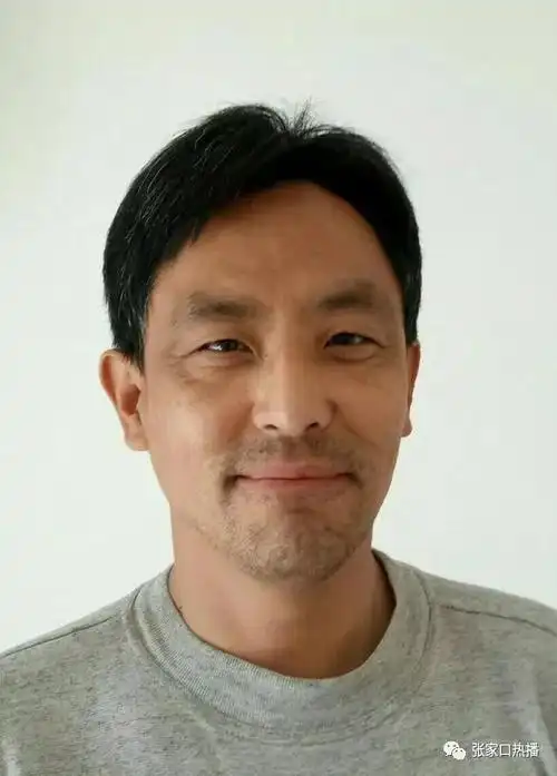 张家口一位近50岁的大叔,寻找自己的亲生父母!好心市民帮忙扩散