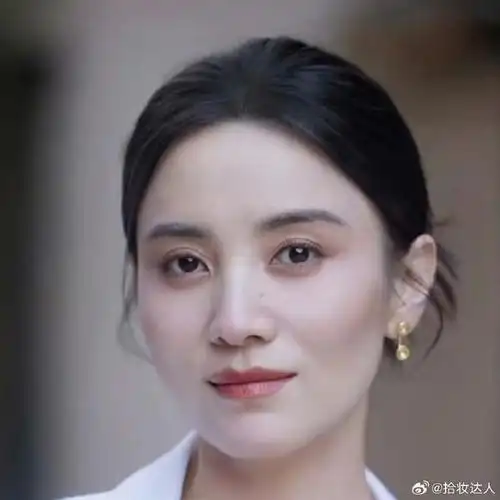 宋佳##变美思路