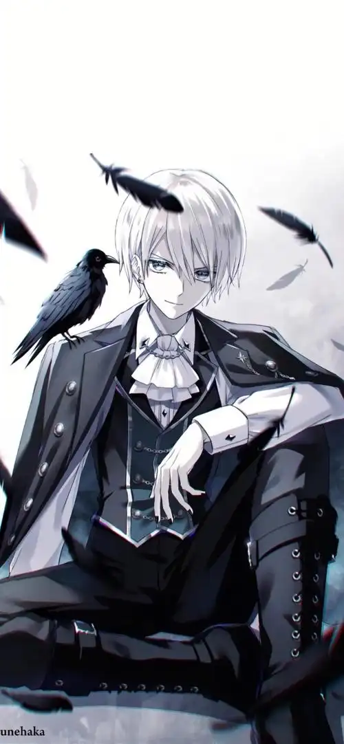 二次元 - 堆糖,美图壁纸兴趣社区