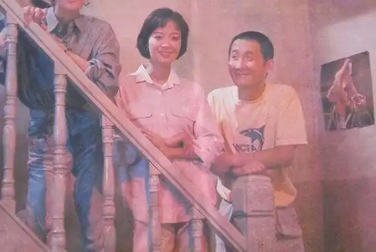 梁天:大哥去世后看清英达,拒参加妹妹梁欢的婚礼,对不起宋丹丹