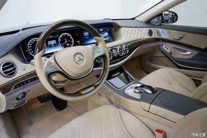 点击:>1|回复:>0迈巴赫s级论坛>奔驰迈巴赫s级2017款s600>
