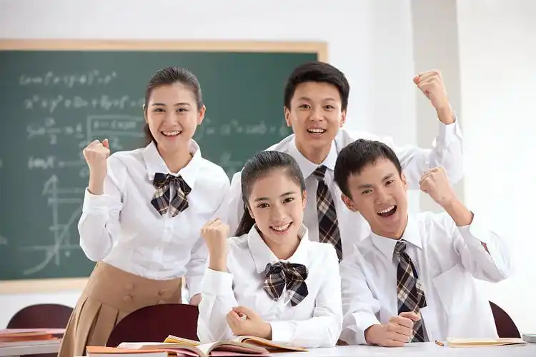 学生图片