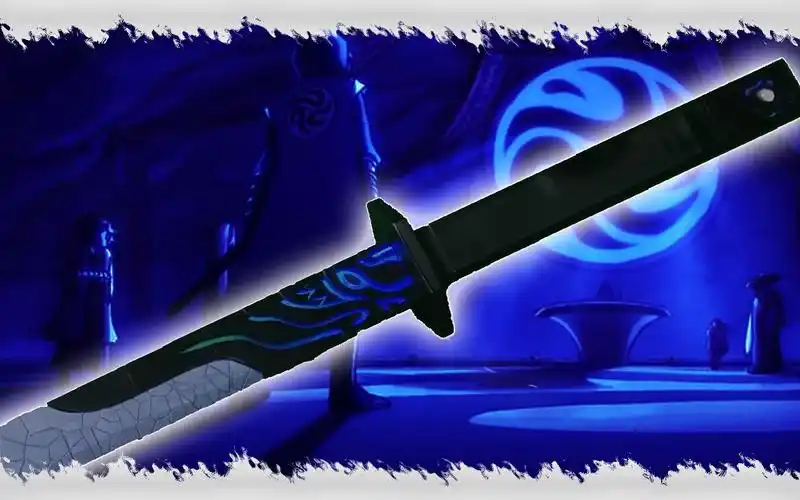 【刺客伍六七】借助科技的力量,实现魔刀千刃的完全复刻!