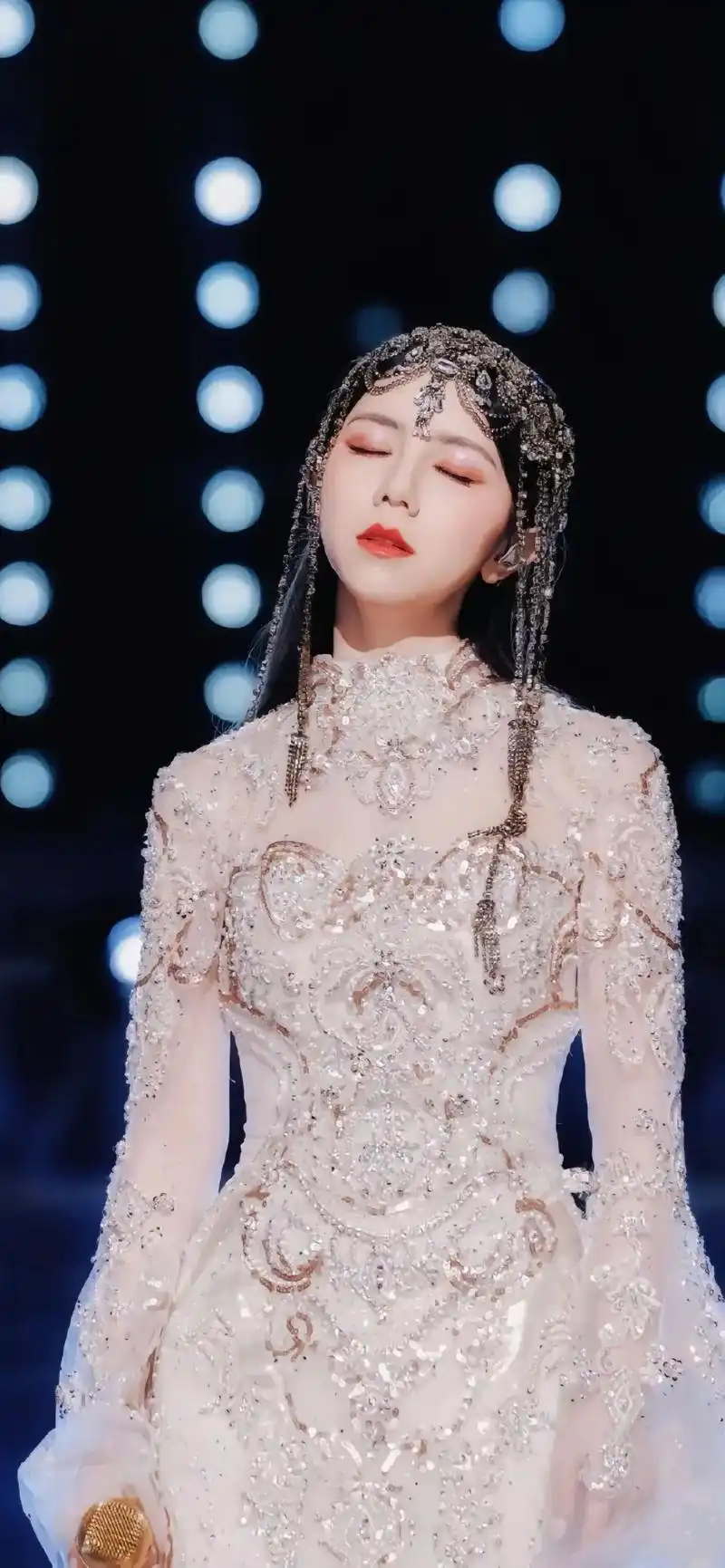 笑容最治愈的女孩 #邓紫棋封神图片 #美图分享邓紫棋 - 抖音