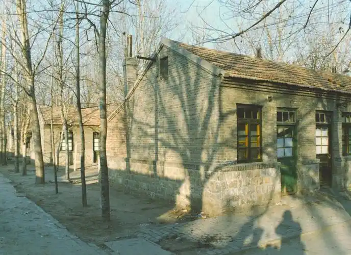 岁月的痕迹--七十年代老照片