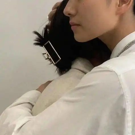 2021最火爆微信情侣头像,微信情侣头像有什么?