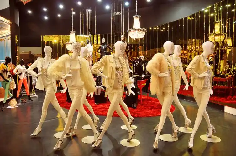 2014 chic中国国际服装服饰博览会--十大看点