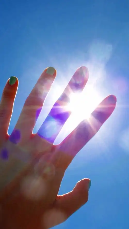 阳光,夏天,意境-堆糖,美好生活研究所