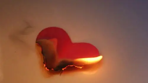 为什么难过时会"心痛"?