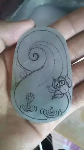 玉必有工;工必有意;意必吉祥(玉雕设计图鉴赏)-搜狐