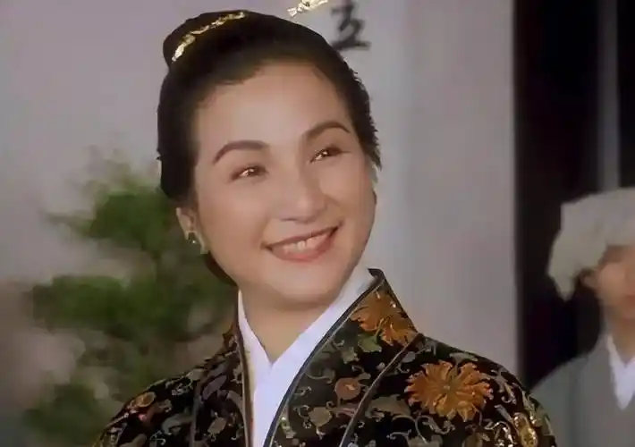 盘点十大功夫女星,章子怡位居第十,杨紫琼仅排第二