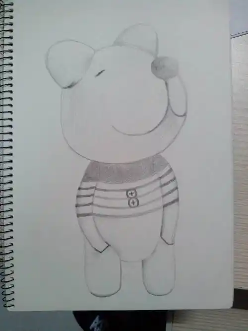 2022最新简易素描简单漂亮的素描图片大全