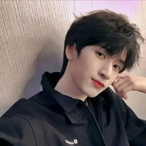 严浩翔是什么神仙